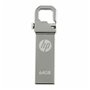 Clé USB HP HPFD250W-64 64 GB