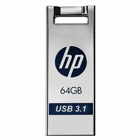 Clé USB HP HPFD795W-64 64 GB 64GB