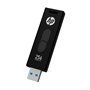 HP x911w lecteur USB flash 256 Go USB Type-A 3.2 Gen 1 (3.1 Gen 1) Noir