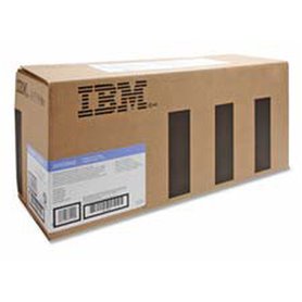 Toner IBM 1654/1664 Noir Magenta