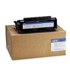 Toner IBM INFOPRINT 1222 Noir