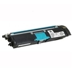 Toner Konica Minolta Magicolor 2400W Jaune Cyan