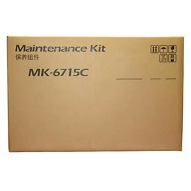 Kits de réparation Kyocera 1702N78NL0