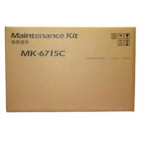 Kits de réparation Kyocera 1702N78NL0