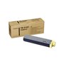 Toner original Kyocera TK-510Y Jaune Noir