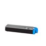 Toner original Kyocera TK-510C Noir Cyan