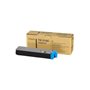 Toner original Kyocera TK-510C Noir Cyan