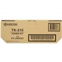 KYOCERA TK-310 Cartouche de toner 1 pièce(s) Original Noir