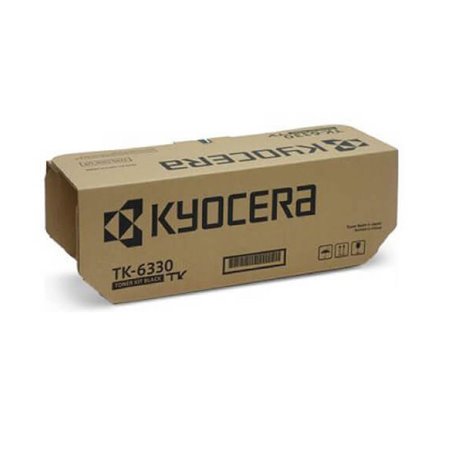 KYOCERA TK-6330 Cartouche de toner 1 pièce(s) Original Noir