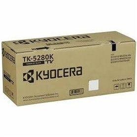 KYOCERA TK-5280K Cartouche de toner 1 pièce(s) Original Noir