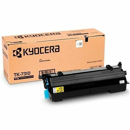 KYOCERA TK-7310 Cartouche de toner 1 pièce(s) Original Noir