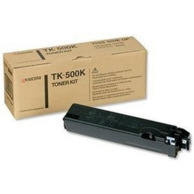 Toner Kyocera 370PD0KW Noir