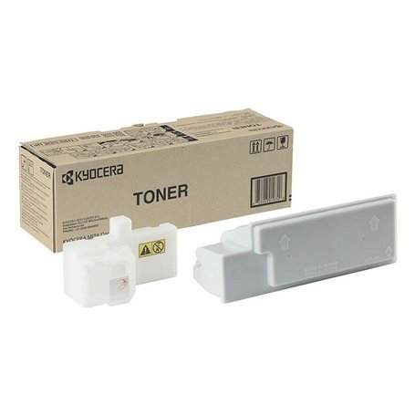 Toner Kyocera 1T02AV0NL0 Noir