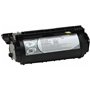 Toner original Lexmark 12A5840 Noir