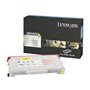 Toner Lexmark C-510 Jaune Blanc