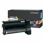 Toner original Lexmark C782X1YG Jaune