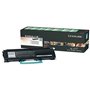 Lexmark E260A11E Cartouche de toner 1 pièce(s) Original Noir