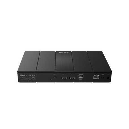 Câble USB Maxhub WB05 Noir