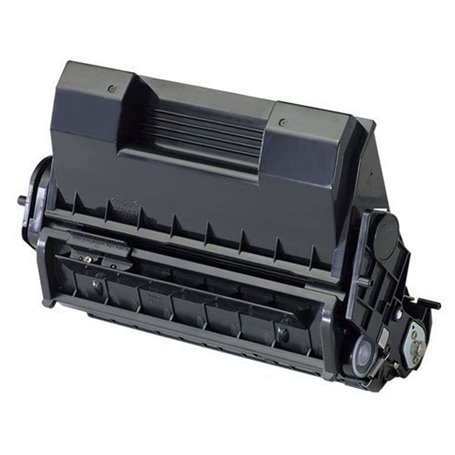 Toner OKI 01279101 Noir