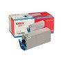 Toner OKI C-7100/C-7300/C-7500 Cyan