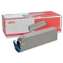 Toner OKI C-9300/9500 Gris Magenta