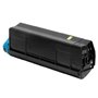 Toner OKI C-3100 Jaune