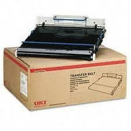 Toner OKI 42931603 Noir