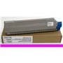 Toner original OKI 43487710 Magenta