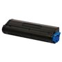 Toner OKI 43502002 Noir