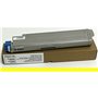 Toner original OKI 43837129 Jaune