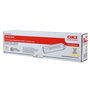 Toner original OKI MC851 Magenta