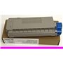 Toner original OKI C711/C710/C711WT Magenta