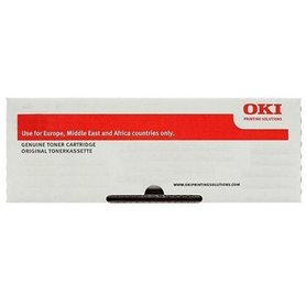 Toner original OKI 44844514 Magenta