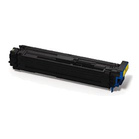 Toner OKI 45103713 Jaune Noir