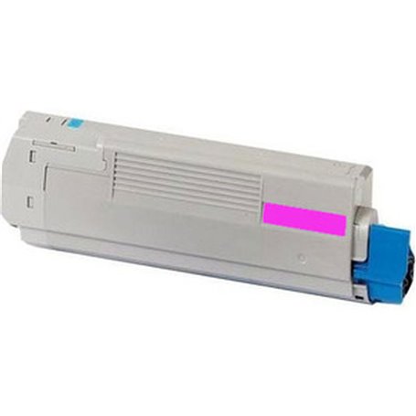 Toner OKI 45536506 Magenta