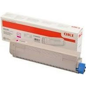 Toner OKI 46443102 Magenta