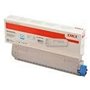 Toner OKI 46471103 Cyan