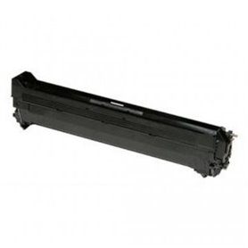 Toner OKI 46507416 Noir