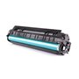 Toner original OKI 46507515 Noir Cyan