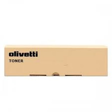 Toner Olivetti MF254 304 364 Cyan