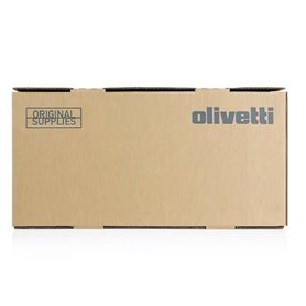 Toner Olivetti MF3301 3801 Magenta