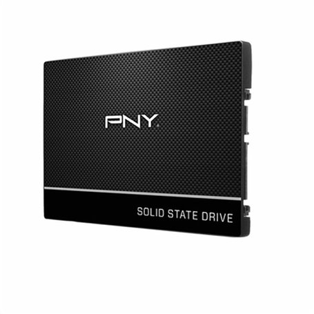 Disque dur PNY SOLID STATE DRIVE7CS900-480-PB 2