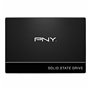 Disque dur PNY SOLID STATE DRIVE7CS900-480-PB 2,5" SATA3 480 GB SSD