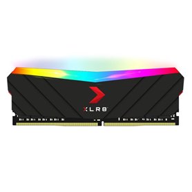 Mémoire RAM PNY MD16GD4320016XRGB 16 GB DDR4 3200 Mhz CL16 16 GB DDR4 3200 MHz CL16 DIMM