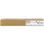 Ricoh 842058 Cartouche de toner 1 pièce(s) Original Jaune