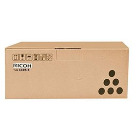 Toner original Ricoh 431147 Noir