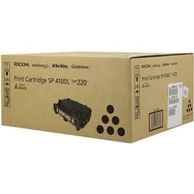 Toner Ricoh 407652 Noir