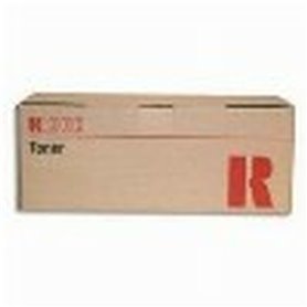 Ricoh 408278 Cartouche de toner 1 pièce(s) Compatible Noir