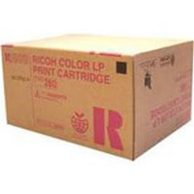 Toner Ricoh CL-7200/7300 Blanc Magenta