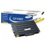 Toner Samsung CLP 500 Jaune Noir